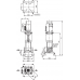 Вертикальный многоступенчатый насос Wilo Helix EXCEL 3602-7.5-1/16/E/KS