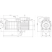 Центробежный насос Wilo MHIL 506-E-3-400-50-2/IE3