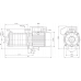 Центробежный насос Wilo MHIL 902-E-3-400-50-2/IE3