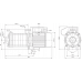 Центробежный насос Wilo MHIL 904-E-3-400-50-2/IE3