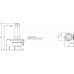 Фекальный насос Wilo Rexa FIT V10DA-424/EAD1-4-T0025-540-O