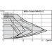 Циркуляционный насос Wilo Yonos MAXO-Z 40/0,5-12