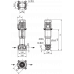 Вертикальный многоступенчатый насос Wilo Helix V 3608/X-3/25/E/X