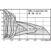 Циркуляционный насос с сухим ротором в исполнении Inline с фланцевым соединением Wilo CronoTwin-DL 100/200-4/4