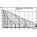 Вертикальный многоступенчатый насос Wilo Helix VE 619-1/25/E/K