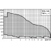Скважинный насос Wilo Sub TWI 4.14-04-DM-CI (3~400 V, 50 Гц)
